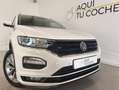 Volkswagen T-Roc 1.0 TSI Advance R-line 81kW Blanco - thumbnail 1