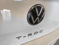Volkswagen T-Roc 1.0 TSI Advance R-line 81kW Blanco - thumbnail 11
