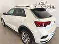 Volkswagen T-Roc 1.0 TSI Advance R-line 81kW Blanco - thumbnail 10