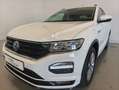 Volkswagen T-Roc 1.0 TSI Advance R-line 81kW Blanco - thumbnail 5