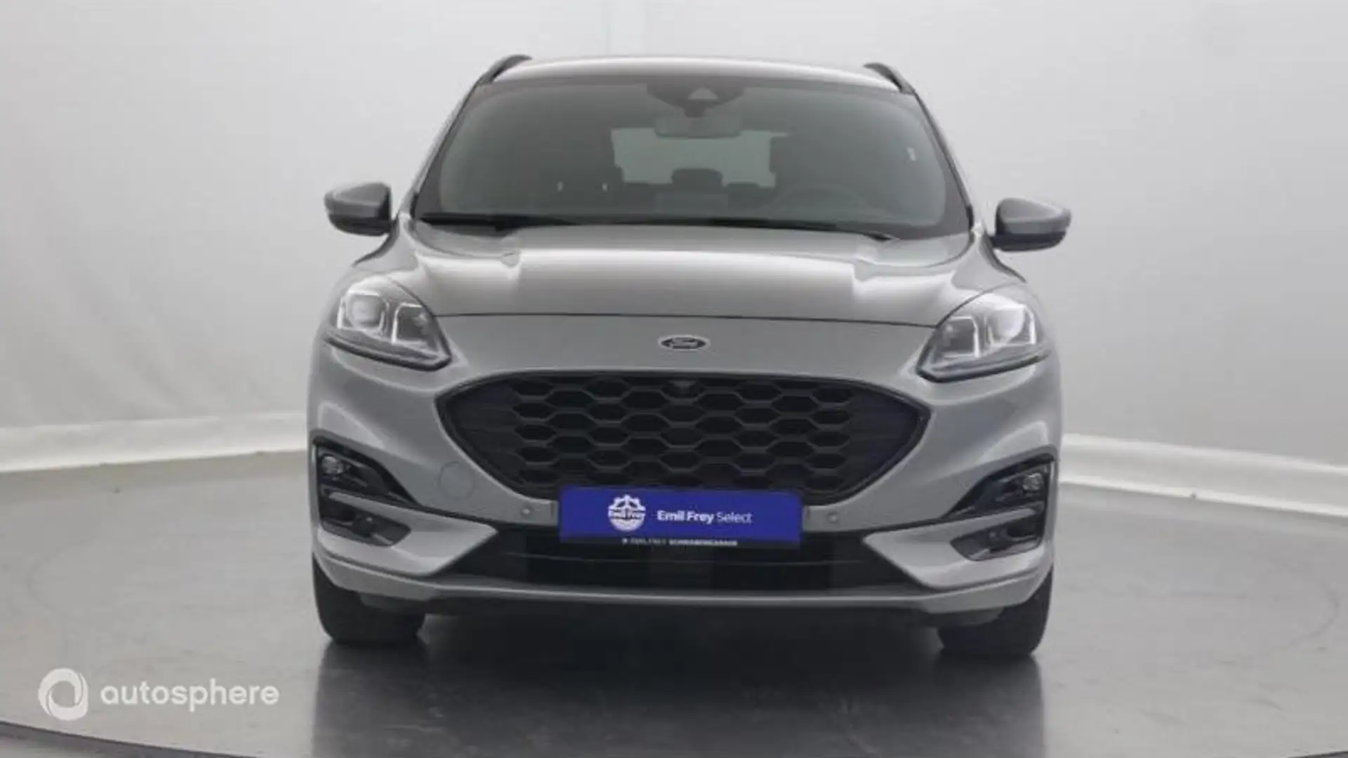 Ford Kuga 2.0 EcoBlue 120ch  BVA ST-Line X - 2