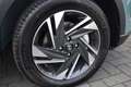 Hyundai BAYON 1.0 T-GDI Comfort Smart VAN €28.690,- VOOR € 27.43 Groen - thumbnail 3