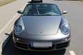 Porsche 997 Porsche 911 Carrera Cabrio (997) – 325 PS, Tiptronic S, 71.581 km, Service NEU bei Porsche Grau - thumbnail 7