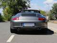 Porsche 997 Porsche 911 Carrera Cabrio (997) – 325 PS, Tiptronic S, 71.581 km, Service NEU bei Porsche Grau - thumbnail 4