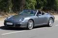 Porsche 997 Porsche 911 Carrera Cabrio (997) – 325 PS, Tiptronic S, 71.581 km, Service NEU bei Porsche Grau - thumbnail 6