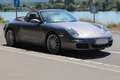 Porsche 997 Porsche 911 Carrera Cabrio (997) – 325 PS, Tiptronic S, 71.581 km, Service NEU bei Porsche Grau - thumbnail 2