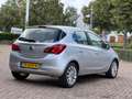 Opel Corsa 1.4 Online Edition|Navigatie|Half Leer|Origineel N Gris - thumbnail 4