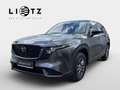 Mazda CX-5 e-Skyactiv G141 MHEV Prime-Line Aut. Grau - thumbnail 1