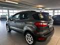Ford EcoSport EcoSport 1.0 ecoboost Titanium 125cv Grigio - thumbnail 4
