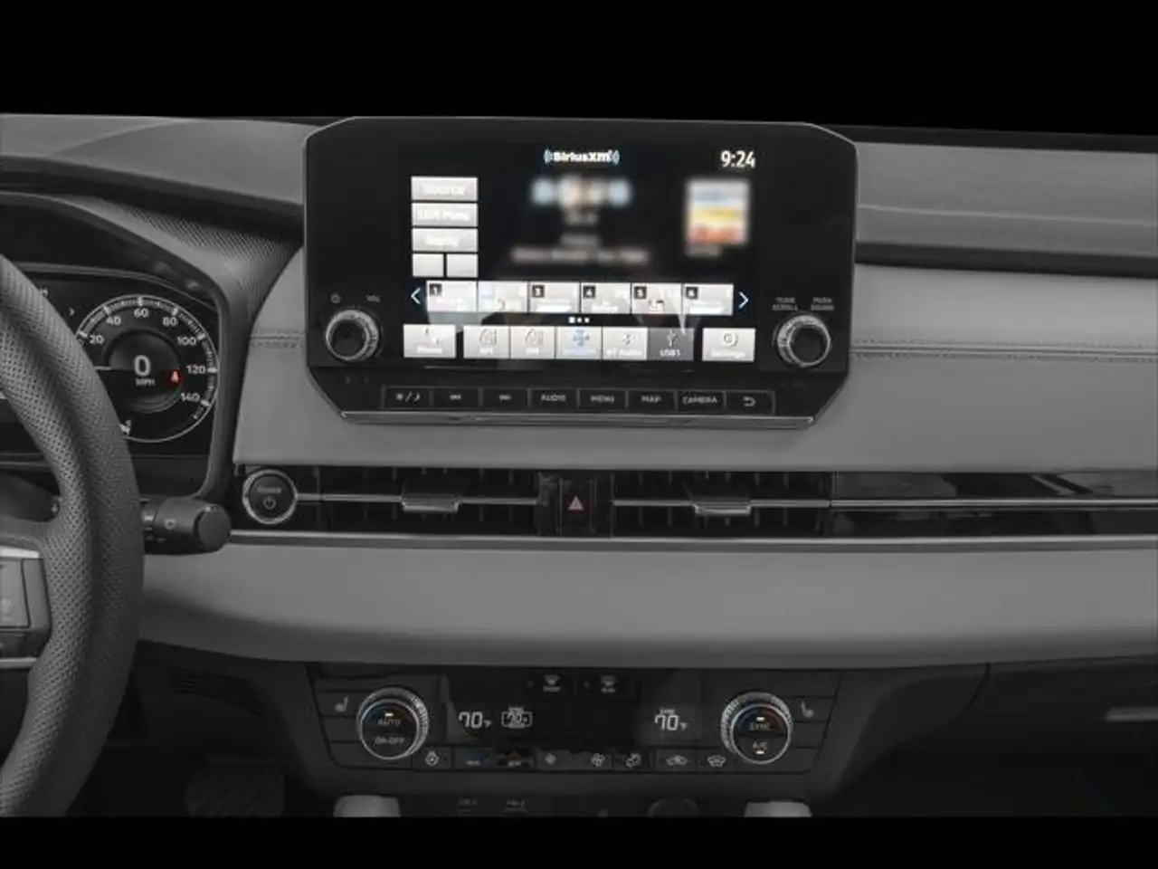 Mitsubishi Outlander fotografie Mitsubishi Outlander