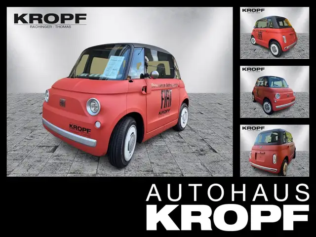 Fiat Topolino