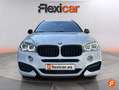 BMW X6 M50dA Weiß - thumbnail 2