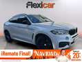 BMW X6 M50dA Weiß - thumbnail 1