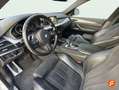BMW X6 M50dA Weiß - thumbnail 14