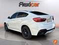 BMW X6 M50dA Weiß - thumbnail 7