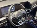 Kia Sportage Sportage V 2022 1.6 tgdi hev GT-line Plus auto Gris - thumbnail 5