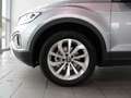 Volkswagen T-Roc Life 1.0 TSI*SIH*EPH*AppConn*Kamera*Multil*ACC* K Argento - thumbnail 4