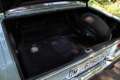 Mercedes-Benz 250 250SE W108 SERVO Limousine 6 cilinder NETTE AUTO! Blauw - thumbnail 29
