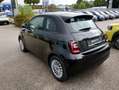 Fiat 500e Berlina 42 kWh Nero - thumbnail 2
