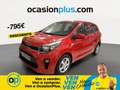 Kia Picanto 1.0 CVVTEco-Dynamics Concept Rojo - thumbnail 1