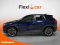 Mazda CX-5 2.2DE Luxury 4WD 175 Aut. Bleu - thumbnail 4
