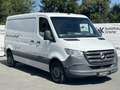 Mercedes-Benz Sprinter III Kasten 314 CDI HEGLA AUFBAU* GLASTRANSPORT Blanc - thumbnail 3