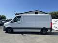 Mercedes-Benz Sprinter III Kasten 314 CDI HEGLA AUFBAU* GLASTRANSPORT Blanc - thumbnail 8
