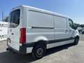 Mercedes-Benz Sprinter III Kasten 314 CDI HEGLA AUFBAU* GLASTRANSPORT Blanc - thumbnail 5
