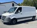 Mercedes-Benz Sprinter III Kasten 314 CDI HEGLA AUFBAU* GLASTRANSPORT Blanc - thumbnail 9
