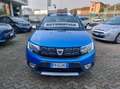 Dacia Sandero Stepway 0.9 tce Brave - Garanzia fino 36 mesi Blu/Azzurro - thumbnail 8