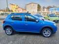 Dacia Sandero Stepway 0.9 tce Brave - Garanzia fino 36 mesi Azul - thumbnail 6