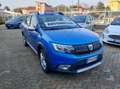 Dacia Sandero Stepway 0.9 tce Brave - Garanzia fino 36 mesi Blau - thumbnail 7