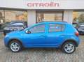 Dacia Sandero Stepway 0.9 tce Brave - Garanzia fino 36 mesi Bleu - thumbnail 2
