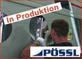 Pössl Roadcruiser Automatik, Markise, Solar, Kamera Weiß - thumbnail 8
