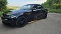 BMW 120 cabrio Schwarz - thumbnail 6