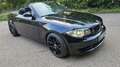 BMW 120 cabrio Schwarz - thumbnail 4