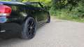 BMW 120 cabrio Schwarz - thumbnail 3