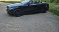 BMW 120 cabrio Schwarz - thumbnail 20