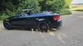 BMW 120 cabrio Schwarz - thumbnail 2