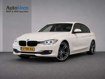 3-serie 316i Executive (LED, NAVI, CRUISE, 18 INCH