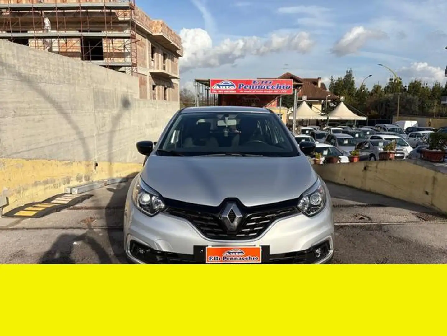 Renault Captur - 2