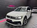Volkswagen Tiguan 2.0 Bi-TDI 240/ DSG7 4Motion R LINE Blanc - thumbnail 1