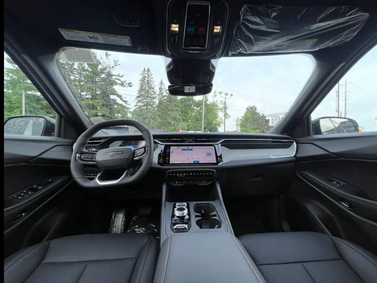Jeep Cherokee снимка Jeep Cherokee