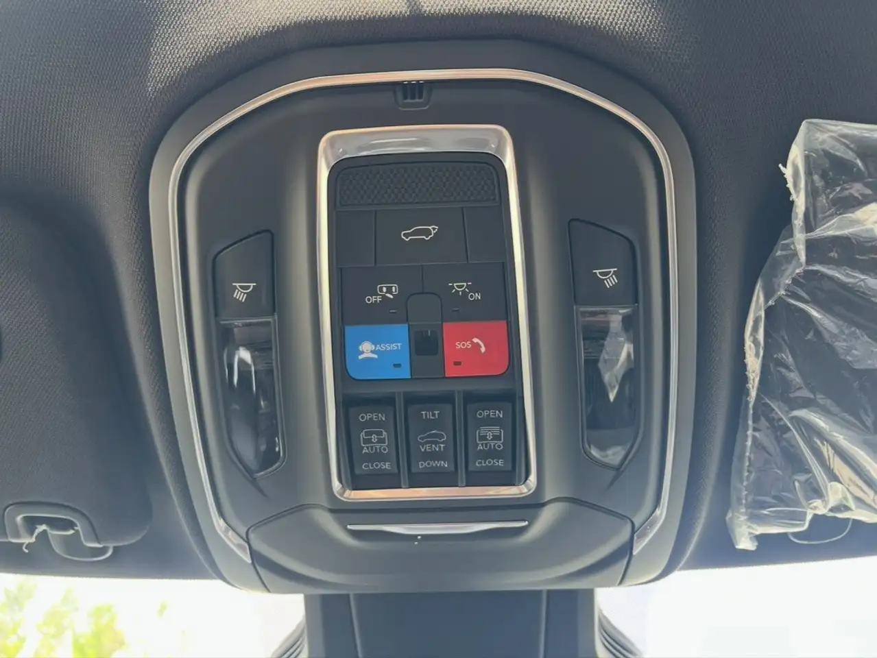 Jeep Cherokee снимка Jeep Cherokee