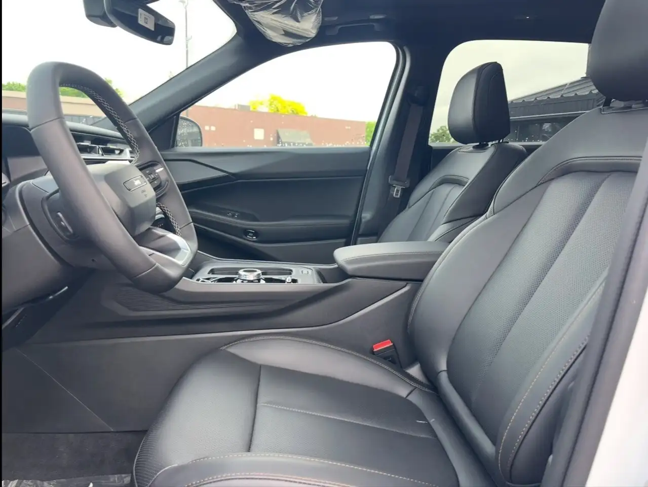 Jeep Cherokee снимка Jeep Cherokee