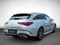 Mercedes-Benz CLA 200 d SB PTS Cam SHZ Distr Navi AUT Wide LED Silber - thumbnail 6