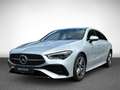 Mercedes-Benz CLA 200 d SB PTS Cam SHZ Distr Navi AUT Wide LED Silber - thumbnail 2