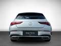 Mercedes-Benz CLA 200 d SB PTS Cam SHZ Distr Navi AUT Wide LED Silber - thumbnail 5