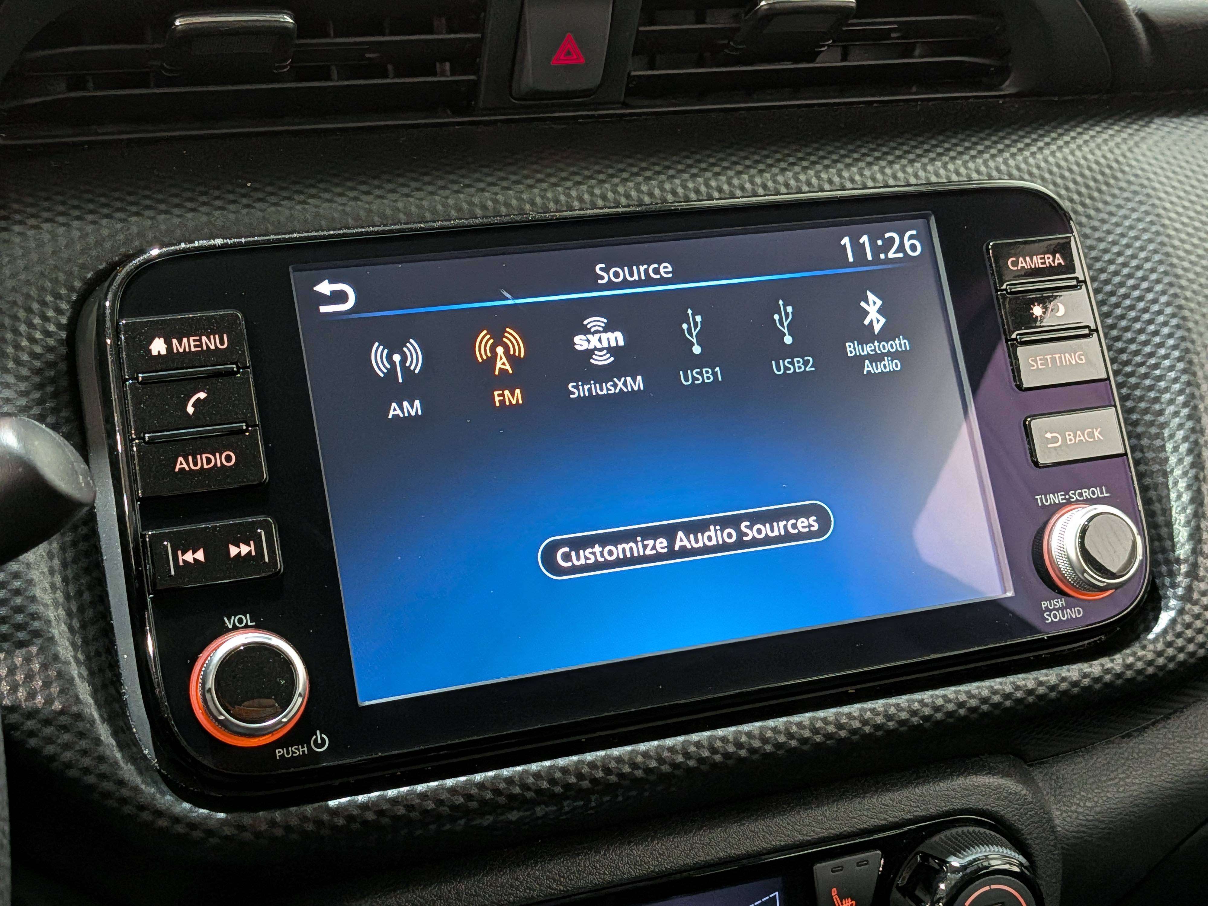 Nissan Kicks 2024