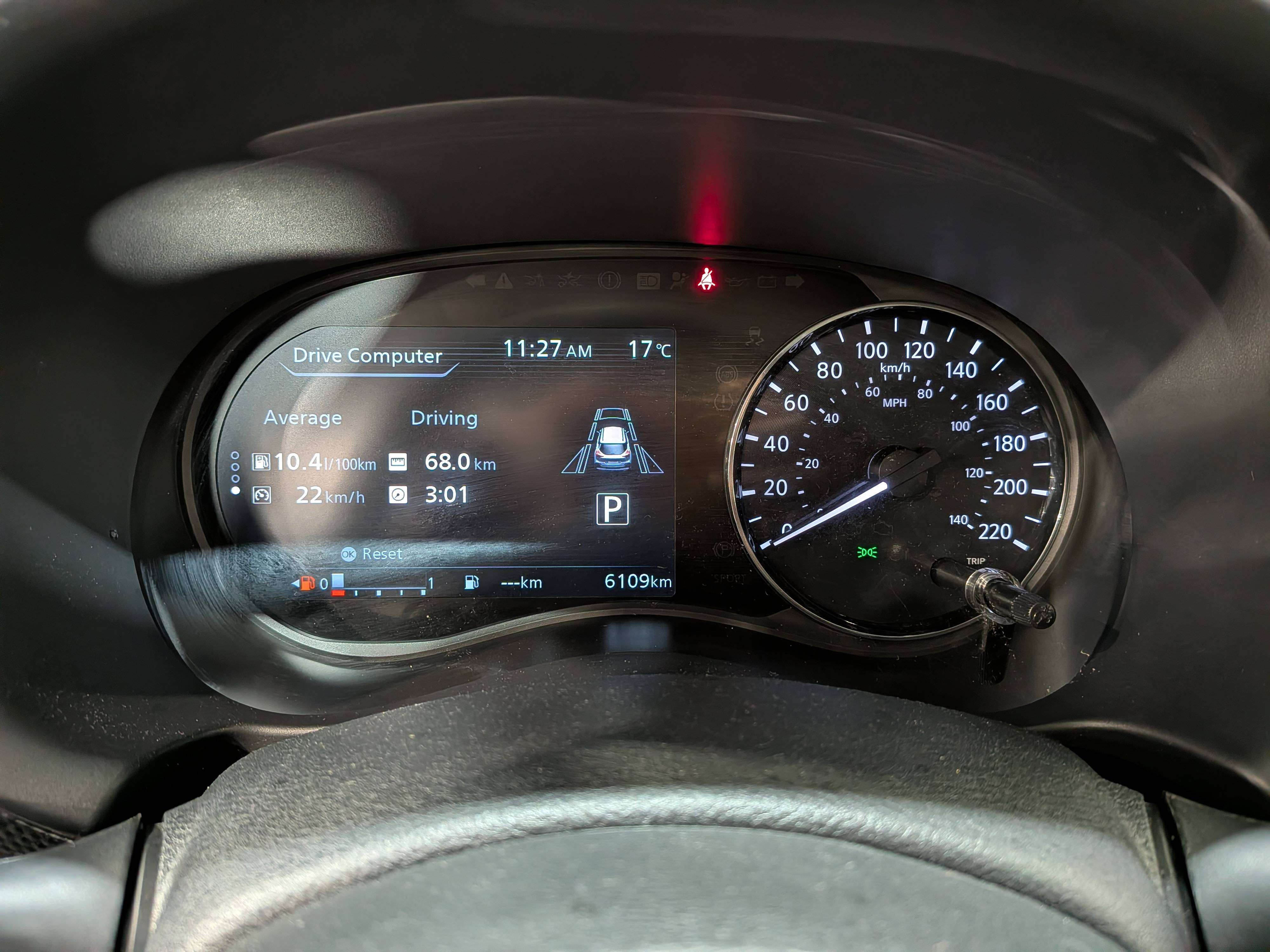 Nissan Kicks 2024